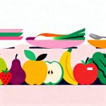 Jak wprowadzić zdrowe nawyki żywieniowe