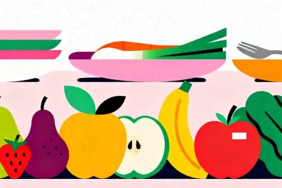 Jak wprowadzić zdrowe nawyki żywieniowe