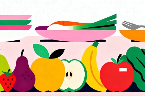 Jak wprowadzić zdrowe nawyki żywieniowe